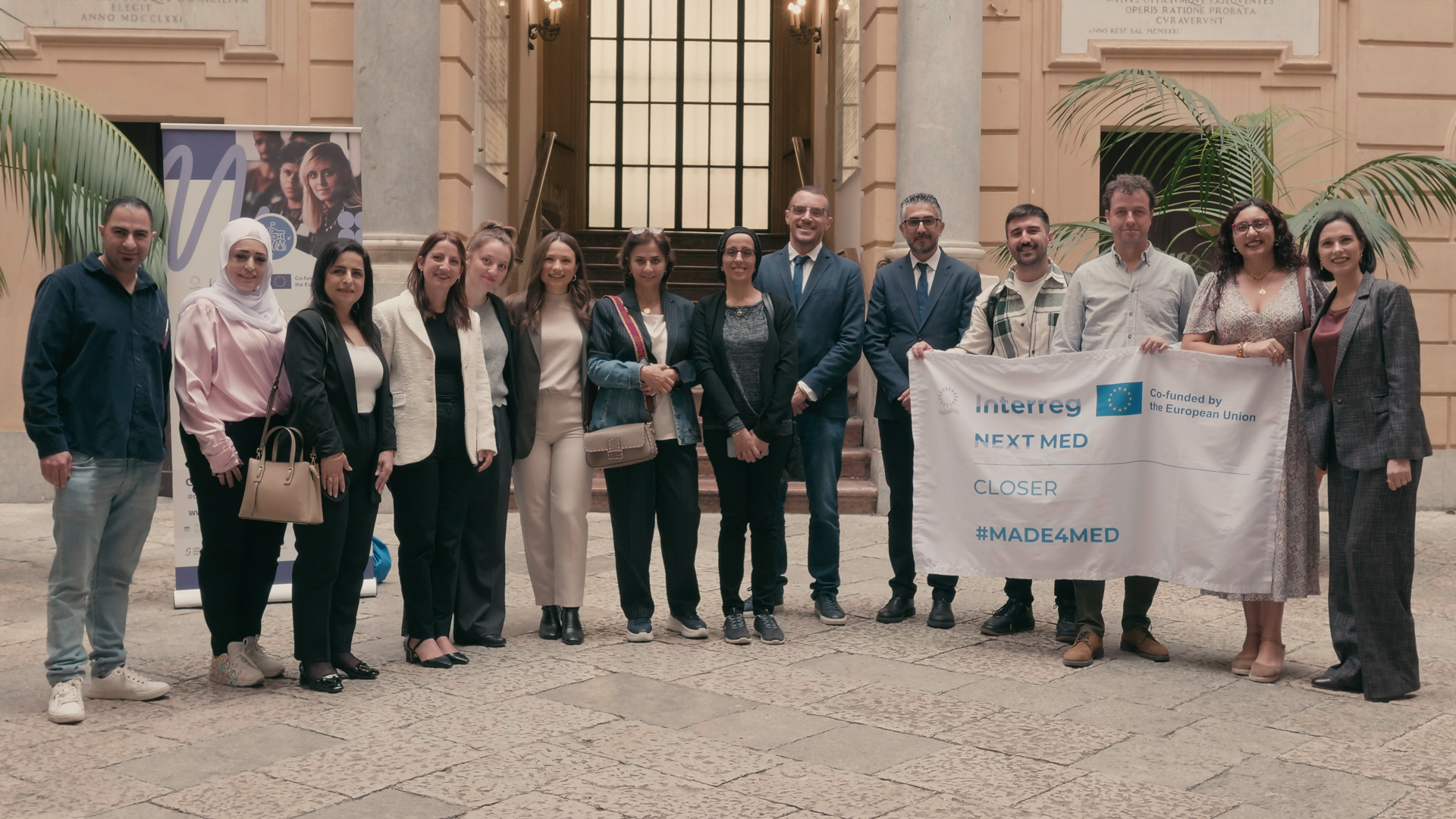 CLOSER Project 2025 – 2027