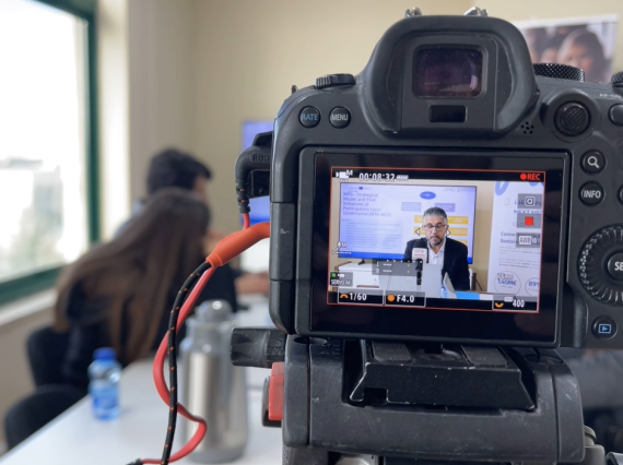 جهود للتنمية المجتمعية تطلق مشروع “تقارُب” لتعزيز الحوكمة التشاركية